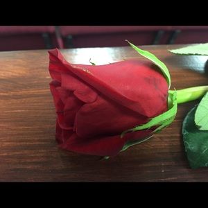 Meet your Posher, Angel